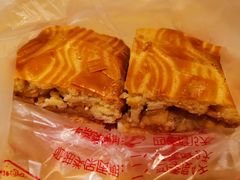 -中关村茶点