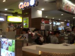 -CoCo都可(虹口龙之梦店)
