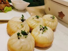 -沪华海鲜大酒楼(南汇店)