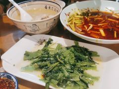 -易老妈蹄花.特色川菜(人民公园总店)