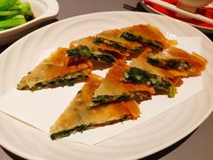-桂满陇·手作小笼包&江南叫花鸡(中山公园店)