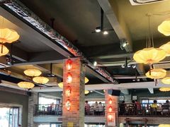 大堂-味可道美食坊(福基路店)