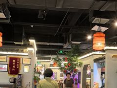 -卢大鲜鱼头捞饭(美利广场店)