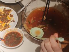-七八冷面·延边朝鲜族美食(圣熙八号店)
