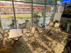 -Cetus coffee鲸鱼座咖啡·拼豆(二仙桥公园店)
