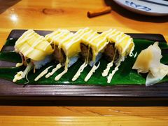 芒果大虾卷-游You House(西单老佛爷店)