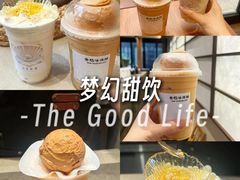 -平安金融中心云际观光层