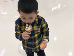 -GODIVA(国际金融中心店)
