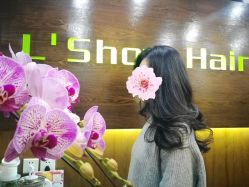 -L'Show领秀美发