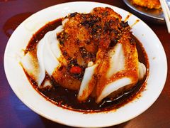 热面皮-张明富面皮店(东大街店)