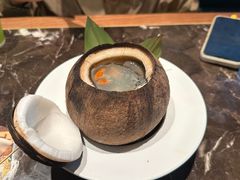 -汤城小厨•粤菜•靓汤(苏州街店)