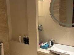 -香港港岛英迪格酒店