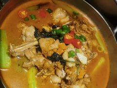 -新白鹿餐厅(滨江银泰店)