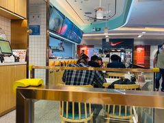 大堂-苏晓玥·手作江南小吃(深圳北站店)