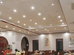 -丽泽山庄·生态怀柔菜·虹鳟鱼(红螺寺店)