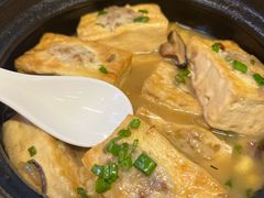 -营记牛肉火锅·大埔客家菜(上梅林店)