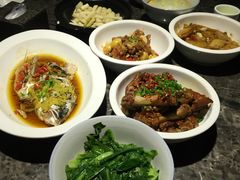 -大碗厨 25年老字号 现炒湘菜(四季天地店)