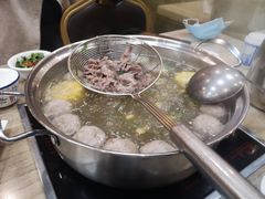 -牛魔王汕头牛肉火锅(笋岗店)