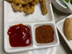 -海底捞火锅(枫蓝国际购物中心店)