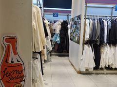 -海马体照相馆(大连柏威年购物中心店)