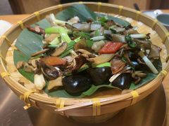 -云海肴云南菜·蒸汽石锅鱼(北京良乡华冠店)