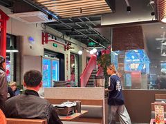 -聚点·北京串(簋街店)