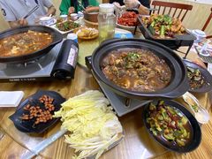 -7890+霸王甲·甲鱼爱尚蛙(坪洲店)