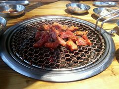 -麻蒲碳烤肉(远景路1号店)
