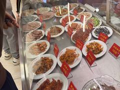 -西塔大冷面(市府大路店)