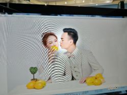 -蔚蓝映像STUDIO婚纱摄影(南稍门店)