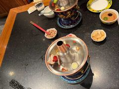 -南门涮肉(上海二店)