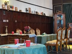 -中山路壹号传奇club·啤酒花园餐厅
