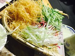 -满园春饼(宜昌万达店)