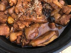 -大岗仙庙烧鸡(海南总店)