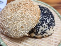 -新万鑫银丝面·非遗无锡味(惠山古镇店)
