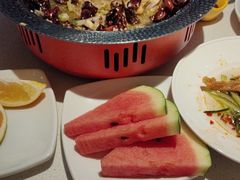 -小鱼小牛·鱼牛干锅·脆鱼火锅(世欧广场店)