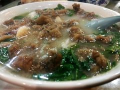 -清真刘记全羊肉鲜汤馆(前进路店)