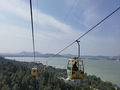 -云龙湖旅游景区