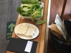 -荣记潮汕牛肉火锅(仙鹤街店)