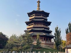 -百脉泉景区
