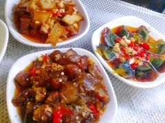 -李氏紫竹林卤粉(火车站店)