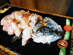 -小椒娘撒椒鱼火锅(三八广场店)