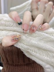 -M·X Nail日式美甲美睫