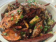 -辣螃铠盆盆蟹大排档(总店)