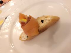 -火车头法国西餐厅