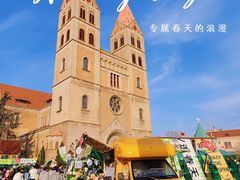 -上街里市集(悦喜客来广场店)