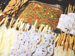 -童陈记重庆冷串串(食宝街店)
