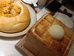 -大树餐厅(益田假日店)