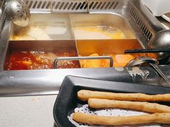 -海底捞火锅鲜切牛肉主题店(长寿路店)