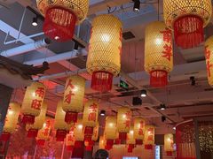 -朱光玉火锅馆(正弘城店)